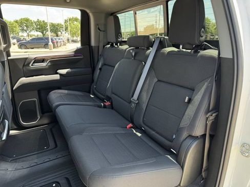 Used 2026 GMC Sierra 1500 Elevation w/ Preferred Package RWD image 29