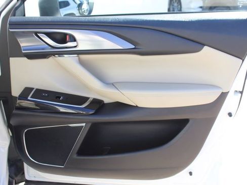 Used 2019 MAZDA CX-9 Grand Touring image 42