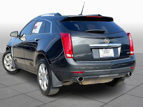 Used 2014 Cadillac SRX Performance image 11