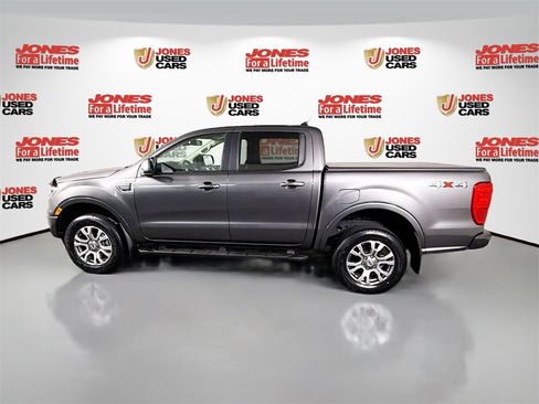 Used 2020 Ford Ranger Lariat image 13
