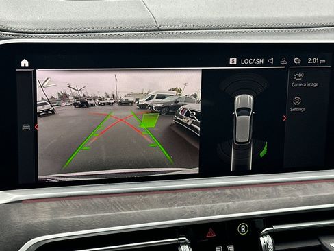 Used 2022 BMW X5 xDrive40i w/ Climate Comfort Package image 20