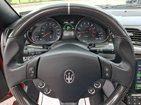 Used 2019 Maserati GranTurismo MC RWD image 20