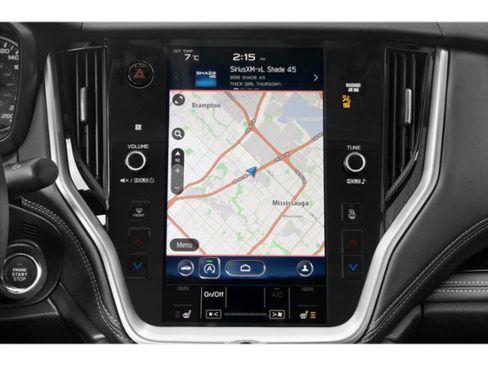 Certified 2021 Subaru Legacy Limited XT AWD/4WD image 19