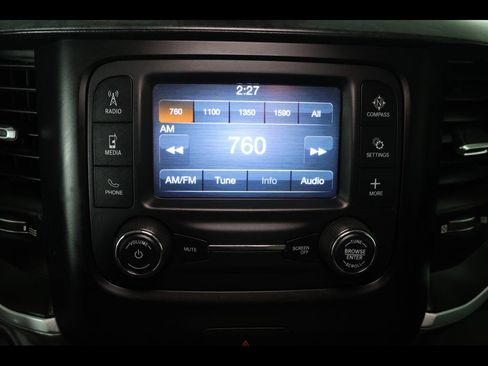 Used 2019 RAM 1500 Big Horn AWD/4WD image 25