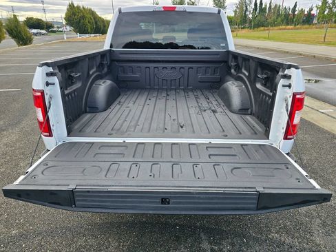 Used 2020 Ford F150 XLT w/ Equipment Group 301A Mid AWD/4WD image 17