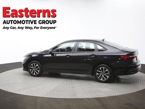 Used 2025 Volkswagen Jetta S image 60
