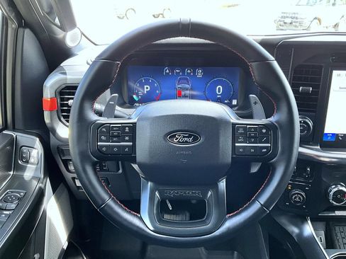 Used 2025 Ford F150 Raptor AWD/4WD image 11