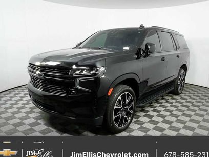 Used 2023 Chevrolet Tahoe RST w/ Luxury Package