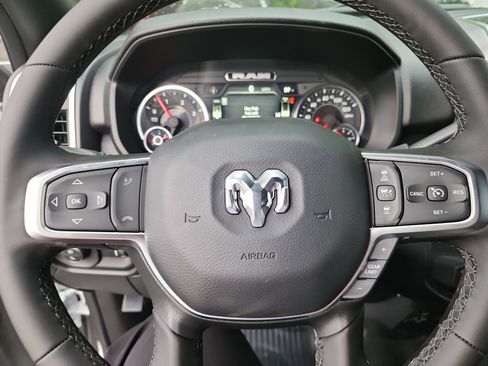 New 2026 RAM 5500 4x4 Crew Cab image 11