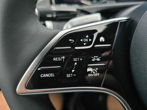 New 2026 Mercedes-Benz E 350 Sedan image 32