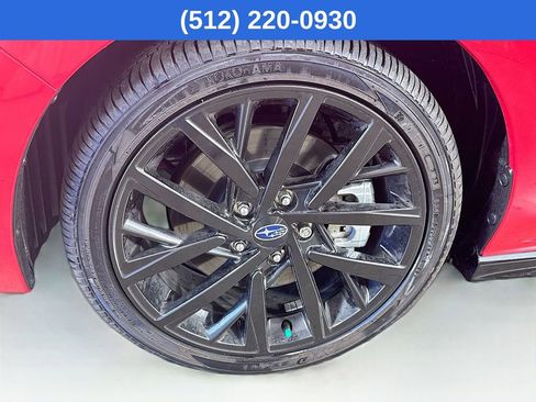 New 2026 Subaru Impreza RS image 39