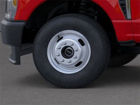 New 2026 Ford F350 XL image 19