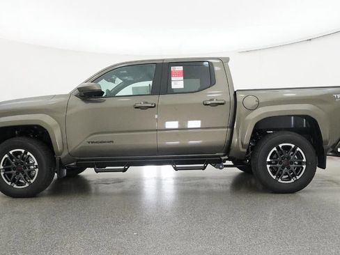 New 2026 Toyota Tacoma TRD Sport image 52