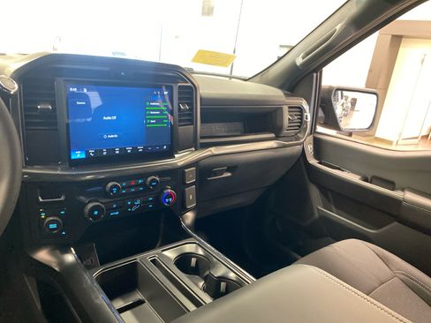 New 2026 Ford F150 STX w/ Equipment Group 200A AWD/4WD image 12