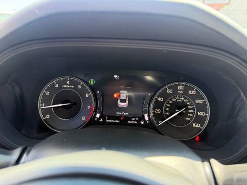 Used 2021 Acura TLX w/ Technology Package FWD image 12