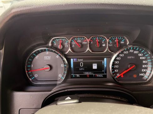 Used 2019 Chevrolet Tahoe LT AWD/4WD image 15