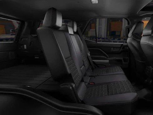 New 2026 Toyota 4Runner TRD Off-Road Premium AWD/4WD image 87