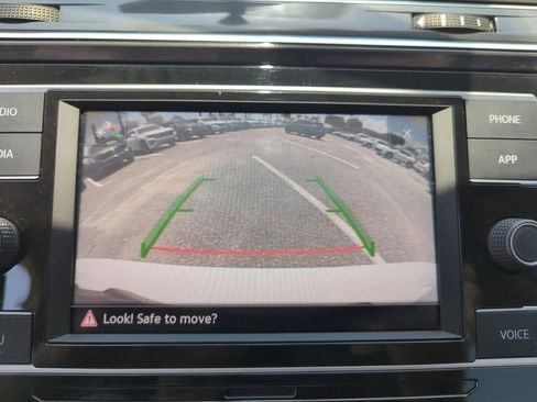 Used 2022 Volkswagen Tiguan S AWD/4WD image 31