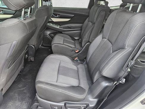 Used 2021 Subaru Ascent Premium w/ Convenience Package AWD/4WD image 17
