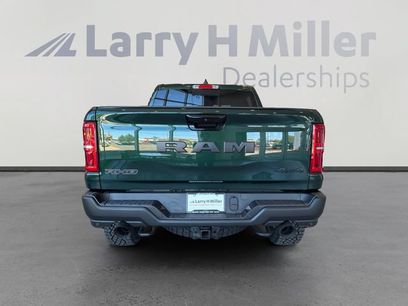 New 2026 RAM 1500 RHO