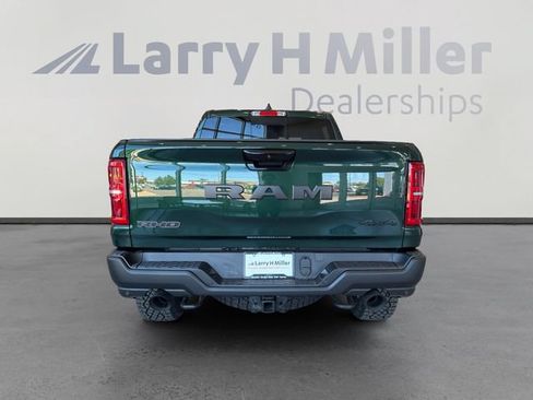 New 2026 RAM 1500 RHO AWD/4WD image 4