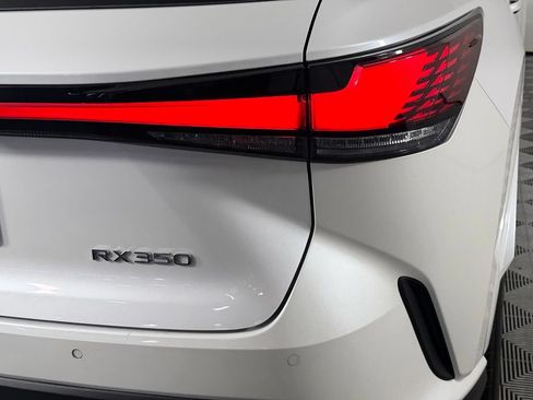 Used 2024 Lexus RX 350 Premium Plus w/ Convenience Package FWD image 8