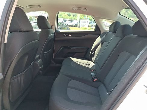 Used 2022 Kia K5 LXS AWD/4WD image 11