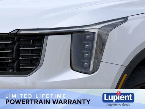 New 2026 Kia Sorento X-Line EX image 13