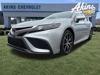 Used 2023 Toyota Camry SE 360° Tour