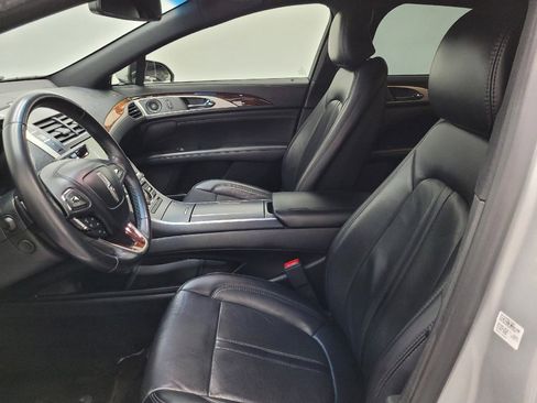 Used 2018 Lincoln MKZ Reserve image 17