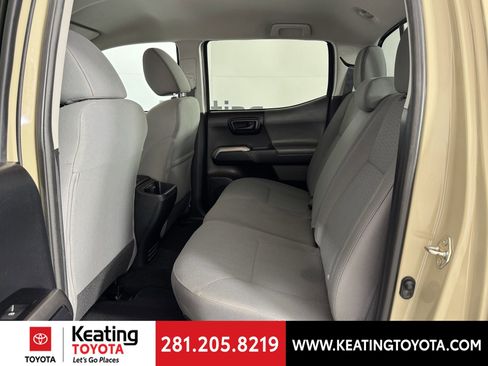 Used 2019 Toyota Tacoma SR5 image 14