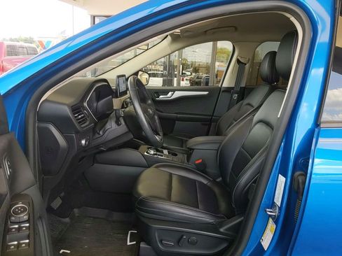 Used 2020 Ford Escape SEL AWD/4WD image 13