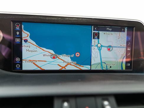 Used 2020 Lexus ES 350 w/ Premium Package FWD image 28