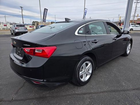 Used 2023 Chevrolet Malibu LS w/ Driver Confidence Package image 7