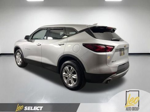 Used 2020 Chevrolet Blazer LT image 5