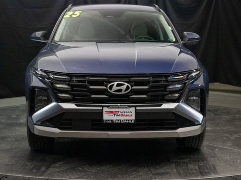 Used 2025 Hyundai Tucson SEL image 4