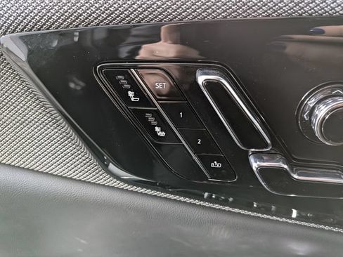 Used 2027 Cadillac Optiq Sport w/ LPO, Floor Liner Package AWD/4WD image 10