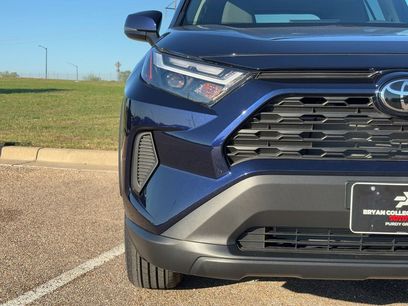 New 2025 Toyota RAV4 XLE