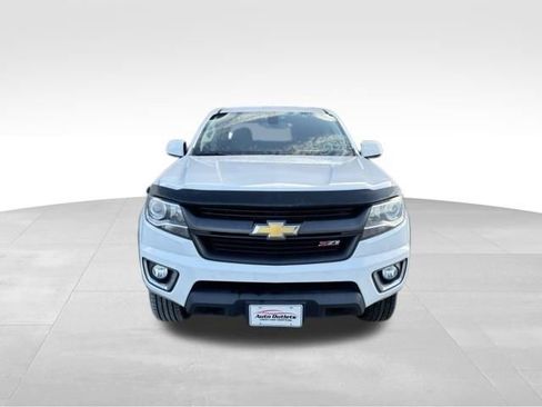 Used 2019 Chevrolet Colorado Z71 image 2