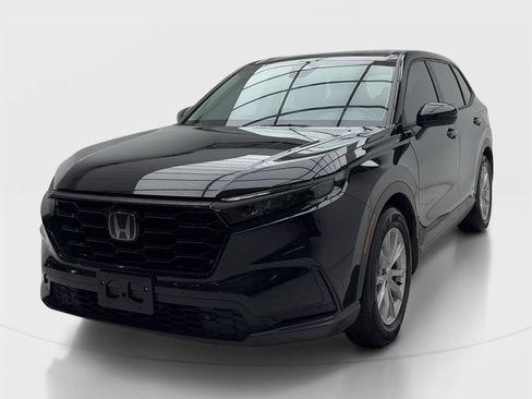 Used 2024 Honda CR-V EX-L image 4