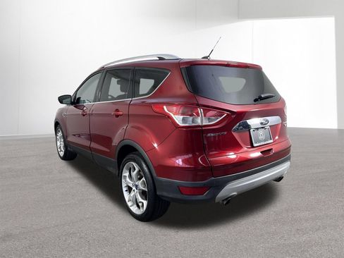 Used 2014 Ford Escape Titanium w/ Equipment Group 401A AWD/4WD image 32