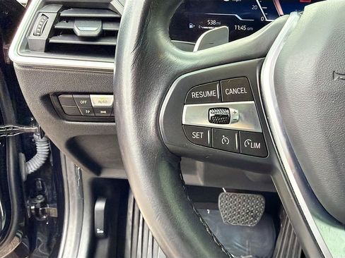 Used 2024 BMW 330i Sedan image 36