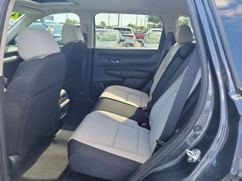 Used 2024 Honda CR-V EX image 12