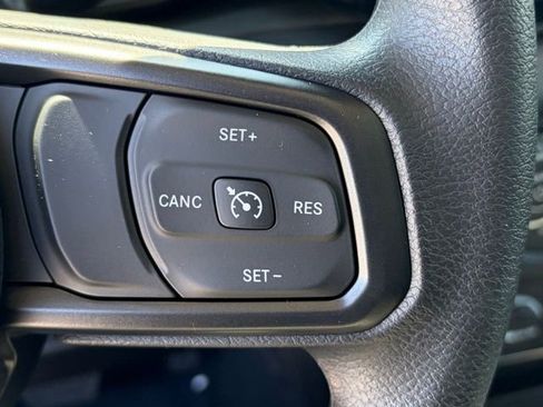 New 2026 Jeep Gladiator Sport AWD/4WD image 17