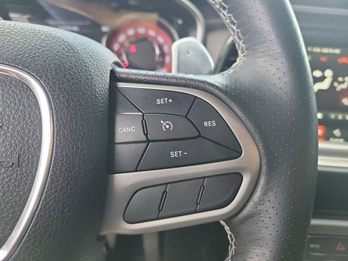 Used 2022 Dodge Challenger SRT Hellcat RWD image 24