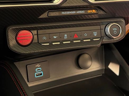New 2026 Ford Mustang Premium RWD image 26
