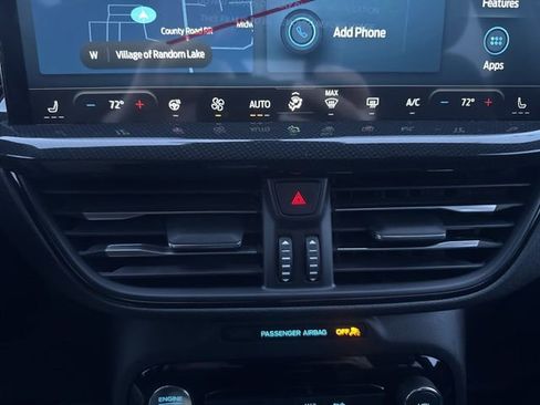 New 2026 Ford Escape ST-Line w/ Tech Pack #1 image 31