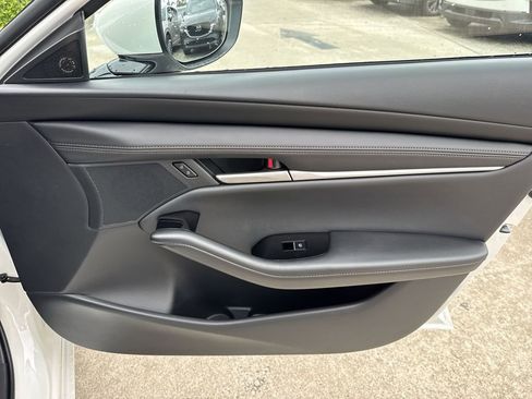 New 2026 MAZDA MAZDA3 2.5 S Sedan w/ Preferred Pkg FWD image 42