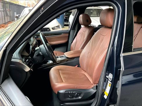 Used 2017 BMW X5 sDrive35i image 7