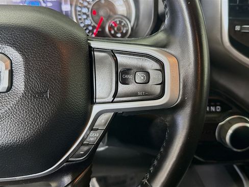 Used 2021 RAM 1500 Big Horn image 15